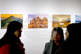 Станислав Кънчев - изложба