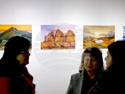 Станислав Кънчев - изложба