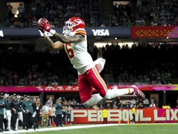 Super Bowl Football Photo Gallery