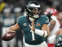 Super Bowl Football Photo Gallery