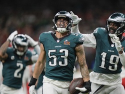 Super Bowl Football Photo Gallery