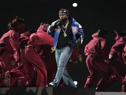 Super Bowl Football Photo Gallery
