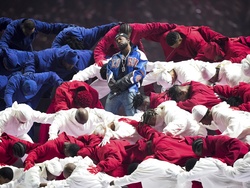 Super Bowl Football Photo Gallery