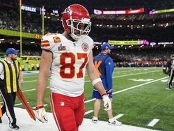 Super Bowl Football Photo Gallery