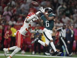 Super Bowl Football Photo Gallery