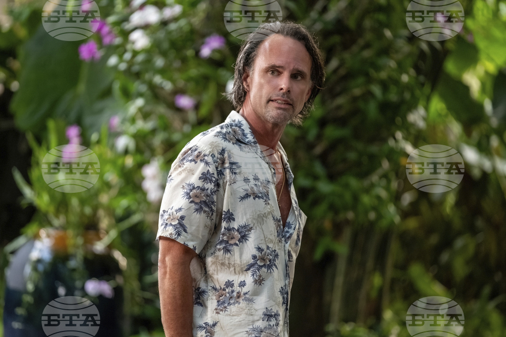 TV The White Lotus