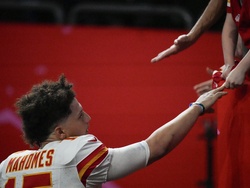 Super Bowl Football Photo Gallery