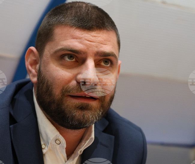 Имахме слабости в защита, особено първото полувреме, каза треньорът на Берое Даниел Клечков след загубата от Черно море Тича