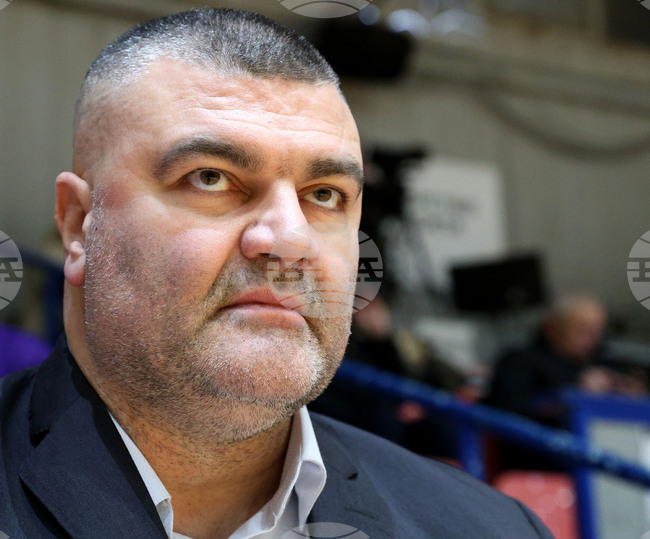 "Доволни сме, работата, която вършим през седмицата, днес се показа", каза след успеха над Берое треньорът на Черно море Тича Васил Евтимов