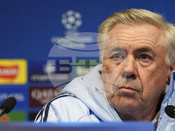 Britain Soccer Champions League