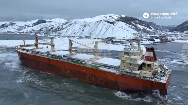 Русия планира увеличение на доставките на втечнен природен газ за Китай, заяви енергийният министър Серей Цивилев