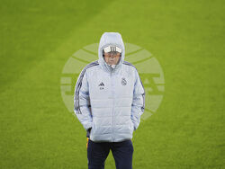 Britain Soccer Champions League