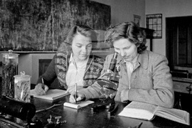 На 11 февруари се отбелязва Международният ден на жените и момичетата, занимаващи се с наука