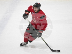 CORRECTION 4-Nations-Canada Hockey