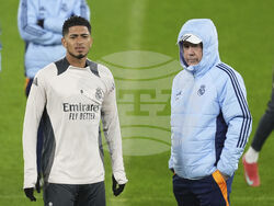 Britain Soccer Champions League