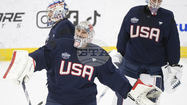 В САЩ обявиха състава на мъжкия национален тим по хокей за Олимпийските игри в Милано-Кортина