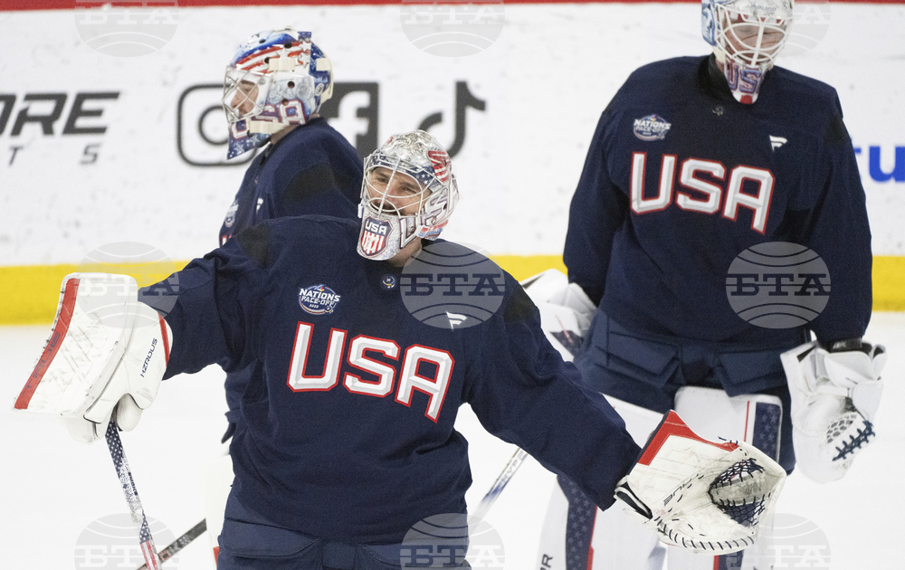 В САЩ обявиха състава на мъжкия национален тим по хокей за Олимпийските игри в Милано-Кортина
