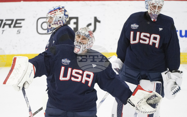 В САЩ обявиха състава на мъжкия национален тим по хокей за Олимпийските игри в Милано-Кортина