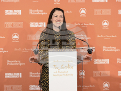 20th Anniv. of The Gates at The Shed and Central Park