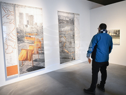 20th Anniv. of The Gates at The Shed and Central Park