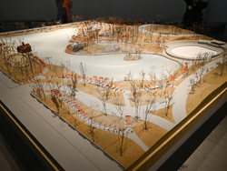 20th Anniv. of The Gates at The Shed and Central Park