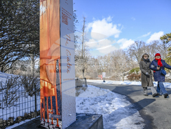 20th Anniv. of The Gates at The Shed and Central Park