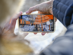 20th Anniv. of The Gates at The Shed and Central Park