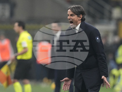 Italy Soccer Serie A