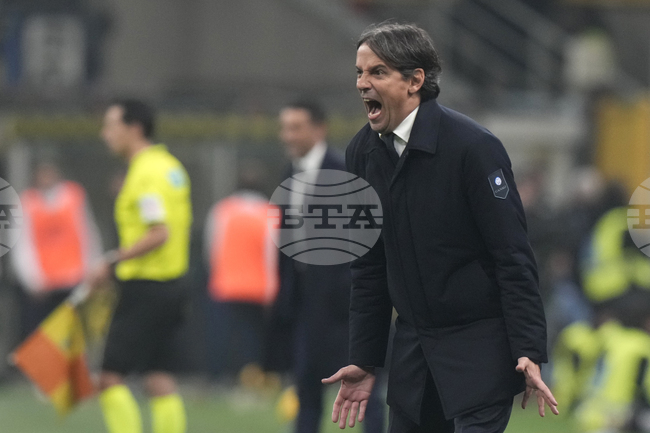 Бившият полузащитник Марко Пароло заяви, че треньорът Симоне Индзаги е тайната за успеха на Интер