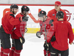 4 Nations Canada Hockey