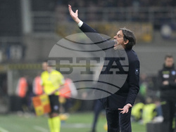 Italy Soccer Serie A