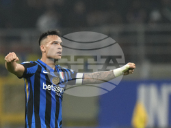 Italy Soccer Serie A