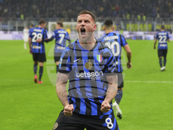 Italy Soccer Serie A