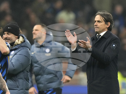 Italy Soccer Serie A