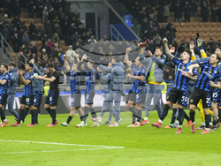 Italy Soccer Serie A