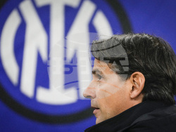 Italy Soccer Serie A