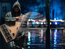 Японският инструменталист Шинго Масуда ще има концерти в София, Пловдив и Русе, визия – „Аларма пънк джаз“