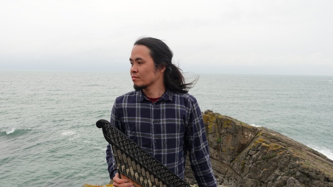 Японският инструменталист Шинго Масуда ще има концерти в София, Пловдив и Русе