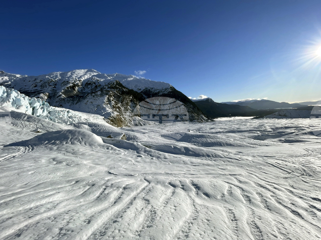 Възможно е ледниците в Патагония напълно да изчезнат в следващите 250 години, предупреждават учени