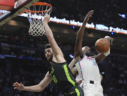 Celtics Heat Basketball