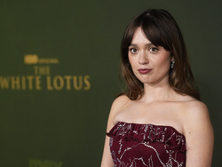 LA Premiere of "The White Lotus" Season 3