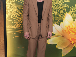 LA Premiere of "The White Lotus" Season 3