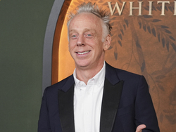 LA Premiere of "The White Lotus" Season 3