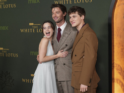 LA Premiere of "The White Lotus" Season 3