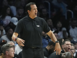 Celtics Heat Basketball