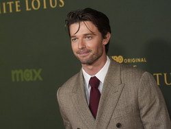 LA Premiere of "The White Lotus" Season 3