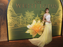 LA Premiere of "The White Lotus" Season 3