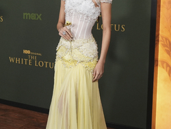 LA Premiere of "The White Lotus" Season 3