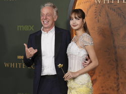 LA Premiere of "The White Lotus" Season 3