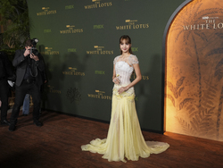 LA Premiere of "The White Lotus" Season 3